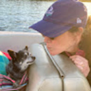 Meet your Posher, Maria